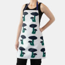 Search for mushroom aprons Plant
