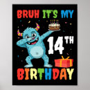 Search for halloween birthday posters Trick or treat