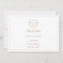 Search for baroque save the dates Elegant