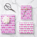 Search for adventure wrapping paper Cute