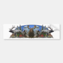 Search for deer hunting bumper stickers Animal