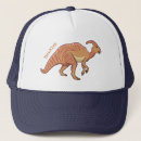Recherche de dinosaure trucker casquettes Préhistorique