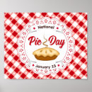 Search for eat pie posters Dessert