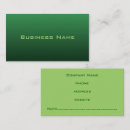 Search for technology business cards Professional