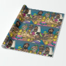 Search for dinner wrapping paper Dining