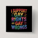 Search for gay ally buttons Proud