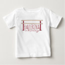 Search for barre tshirts Ballerina