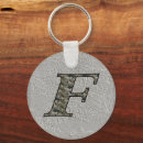 Search for f letter name keychains Floral