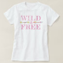 Search for free spirit tshirts Pink