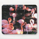 Search for flamingo mousepads Colourful
