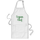 Search for vegan chef aprons Baking