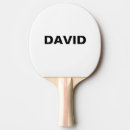 Search for logo ping pong paddles Simple