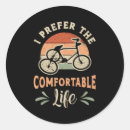 Search for comfortable stickers Retro