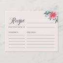 Search for pastel flowers postcards Bridal shower
