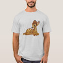 Search for bambi tshirts Forest