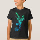 Search for hip hop dance tshirts Rap