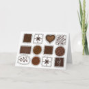 Search for candy box cards Chocolate