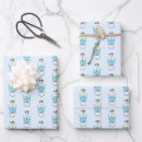Search for pool water wrapping paper Fun
