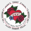 Recherche de rock roll stickers Tatouage