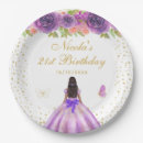 Search for purple princess birthday Princess dress gown