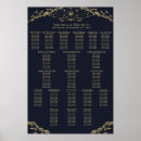 Search for gold wedding seating charts Chic