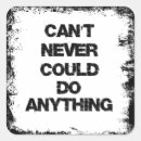 Search for anything stickers Motivational