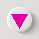 Search for triangle buttons Pink