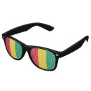 Recherche de drapeau noir et vert rouge accessoires Jaune