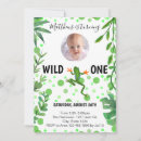 Search for toad birthday invitations Froggy