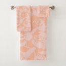 Search for coral floral bathroom accessories Stylish