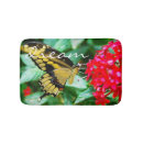 Search for butterfly bath mats Garden