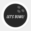 Search for bowling balls stickers Party