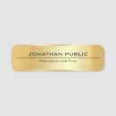 Search for magnetic name tags Company corporate business employee