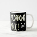 Recherche de scorpions tasses Drôle