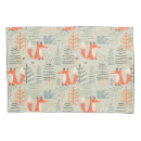 Search for foxes pillowcases Cute