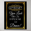 Search for art deco sign posters Great gatsby