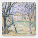 Search for cezanne stickers Mediterranean