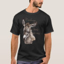 Search for miniature donkey tshirts Make