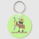 Search for rescue animals keychains Pets