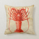 Recherche de orienté coussins Cru