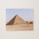 Recherche de pyramide puzzles Afrique