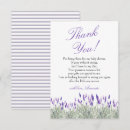 Recherche de baby remerciements cartes De baby shower
