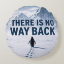 Search for wildlife pillows Snow