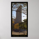 Recherche de flatiron building posters Ville