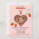 Search for customizeable invitations Pink