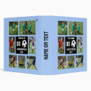 Search for soccer team binders Back to school
