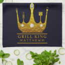 Recherche de roi du gril Maître du grill