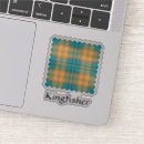 Recherche de martin pêcheur autocollants Oiseau