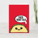 Search for taco birthday cards Cute