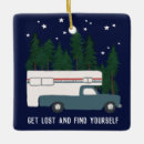 Search for camper ornaments Camping